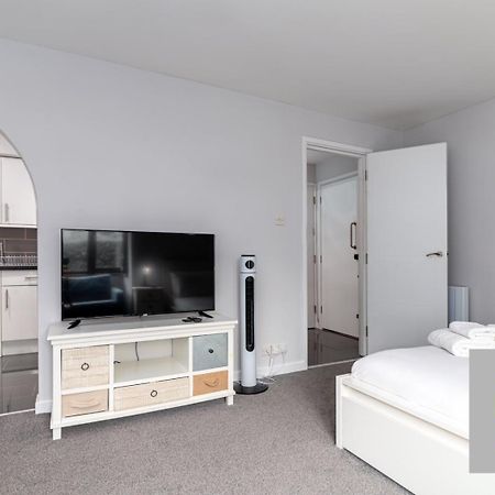 Guestready - Cosy Wimbledon Studio Flat Londres Exterior foto