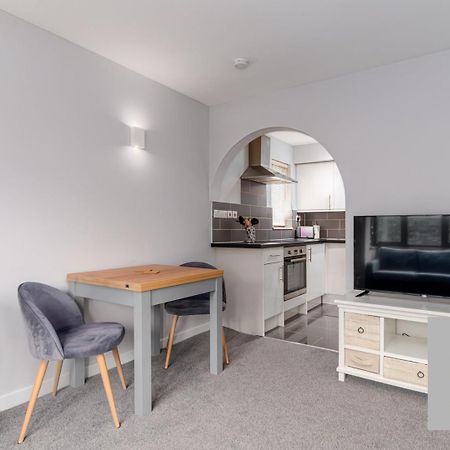 Guestready - Cosy Wimbledon Studio Flat Londres Exterior foto