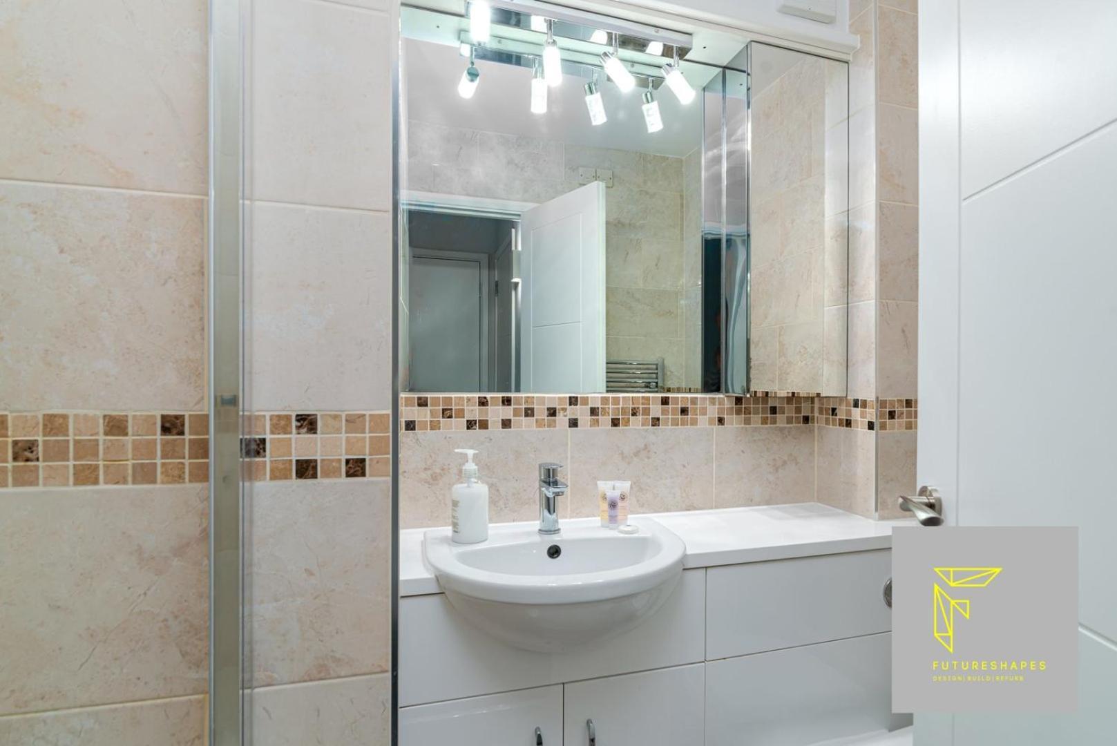 Guestready - Cosy Wimbledon Studio Flat Londres Exterior foto