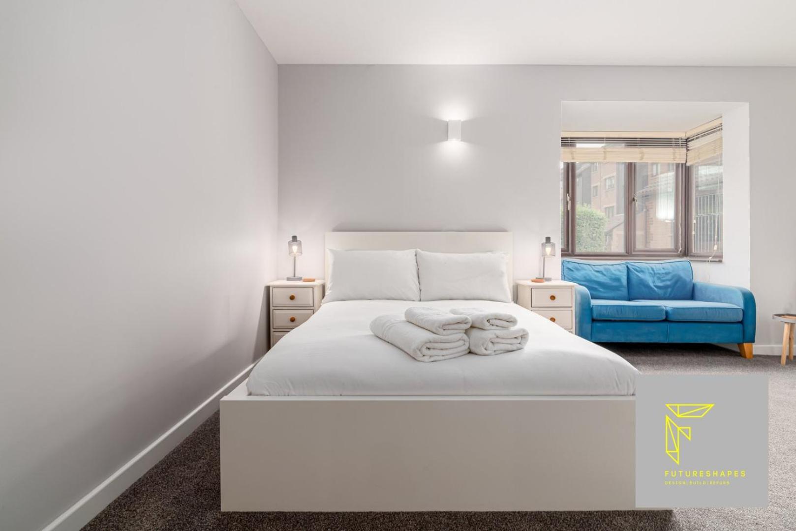 Guestready - Cosy Wimbledon Studio Flat Londres Exterior foto