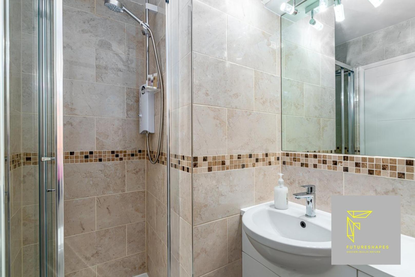 Guestready - Cosy Wimbledon Studio Flat Londres Exterior foto
