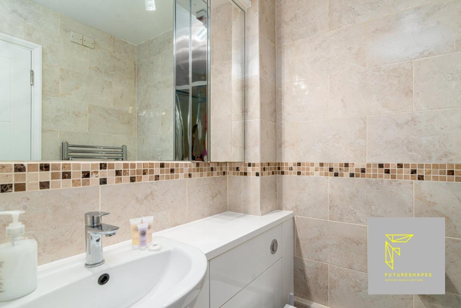Guestready - Cosy Wimbledon Studio Flat Londres Exterior foto