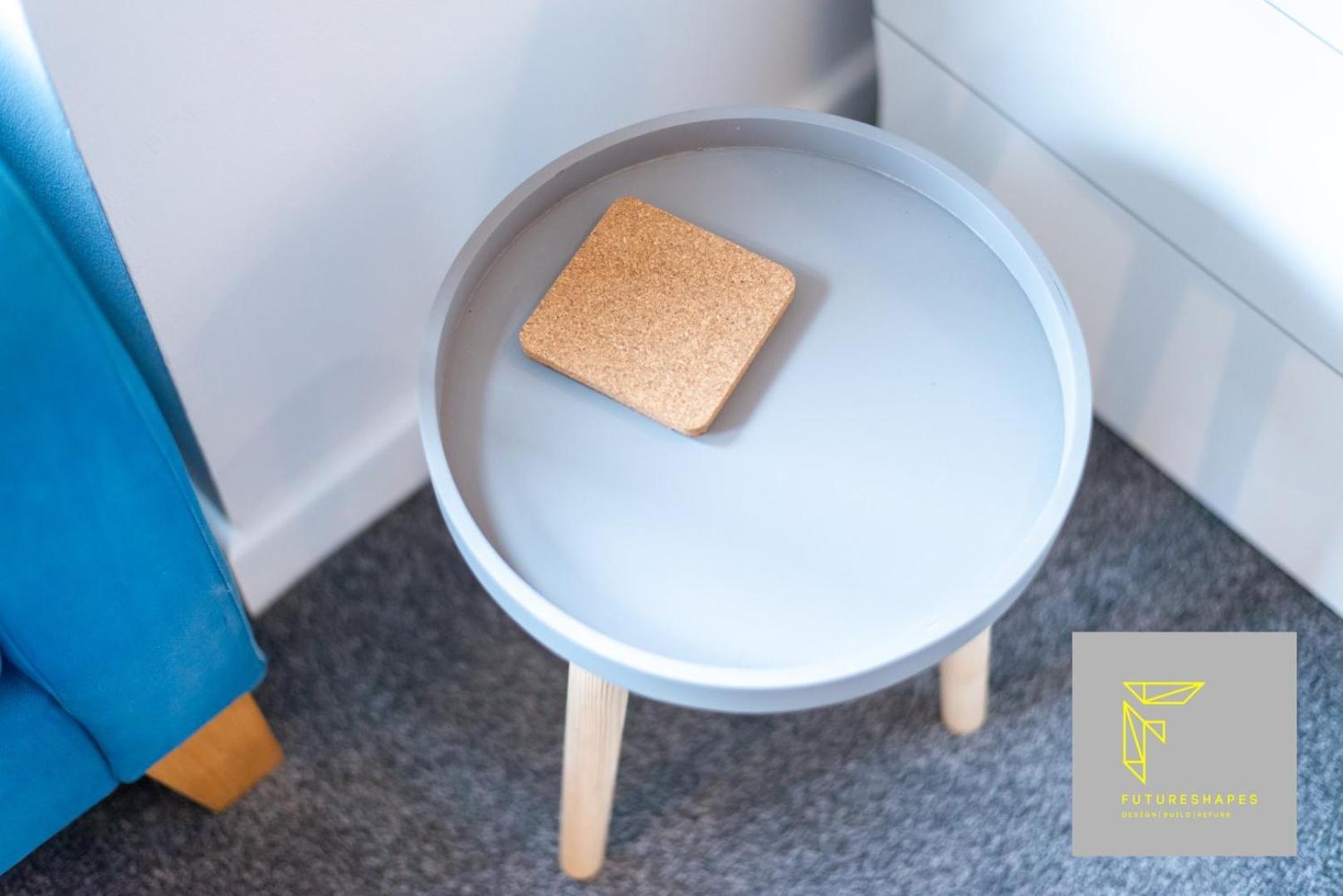 Guestready - Cosy Wimbledon Studio Flat Londres Exterior foto